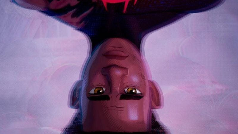 Spider-Man : Beyond the Spider-Verse prend (encore) du retard