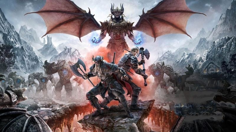 The Elder Scrolls Legends s'apprête à être ressuscité… par les fans