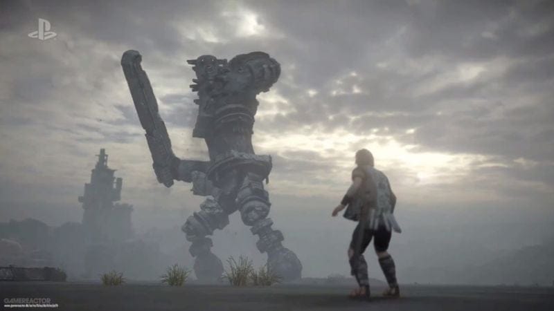 Pour Fumito Ueda (Ico, Shadow of the Colossus), "l'ère du gameplay est déjà terminée"