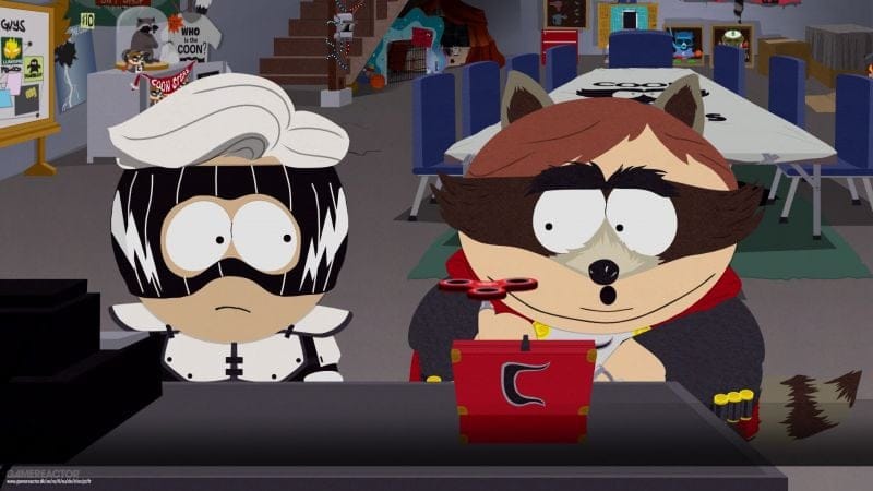 South Park Les créateurs signent un accord de diffusion en continu de 1,5 milliard de dollars avec Paramount+.
