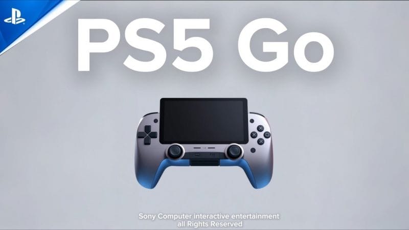 SONY SHOCKS: ALL PS5 GAMES ON XBOX?! PSP3 & MORE