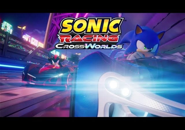 Le Mans Ultimate, Sonic Racing CrossWorlds, Screamer… On fait le point sur 8 jeux de course à venir en 2025 et au-delà