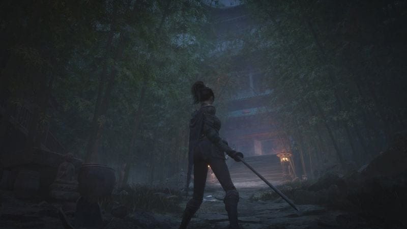 Vous êtes perdu dans Wuchang: Fallen Feathers ? Sachez que la réponse est pourtant sous vos yeux !