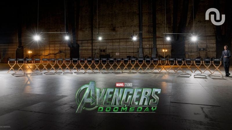Avengers Doomsday : sortie, personnages, casting… tout savoir sur ce film clé de la phase 6 du MCU