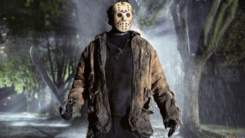 Vendredi 13 : bientôt un nouveau jeu vidéo pour Jason Voorhees