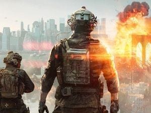 [RUMEUR] Battlefield 6 : un premier aperçu de la map du mode Battle Royale