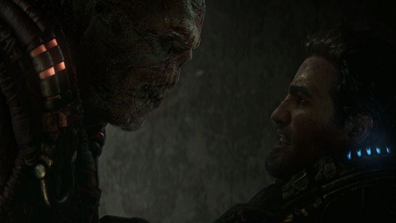 Rumeur : Gears of War: E-Day et State of Decay 3 sur PS5