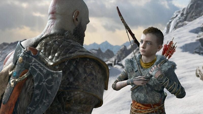 God of War la série : enfin des infos officielles à se mettre sous la dent