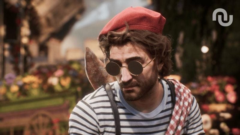 Oui, Clair Obscur: Expedition 33 est aussi un jeu Kawaii