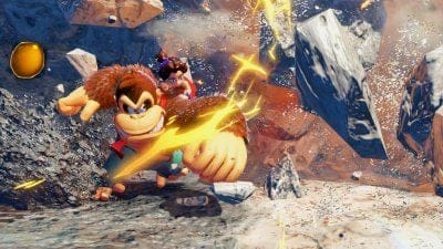 Meilleures ventes de jeux vidéo en France (semaine 29) : un jeu qui donne la banane en tête des ventes