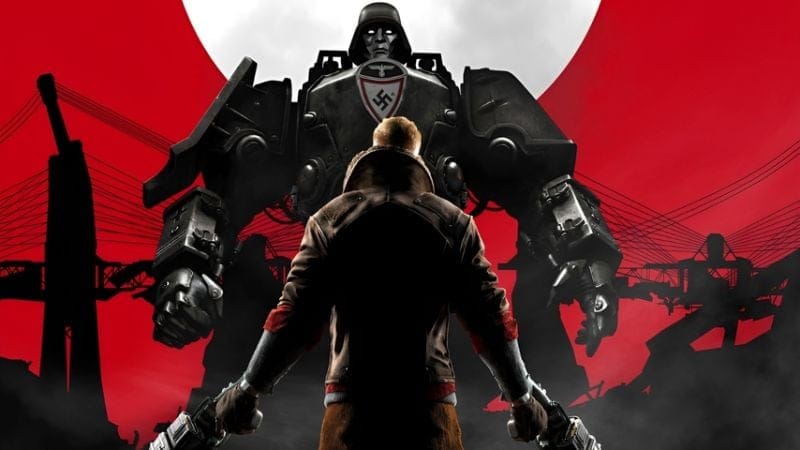 Amazon développe une série Wolfenstein avec les créateurs de l'adaptation de Fallout