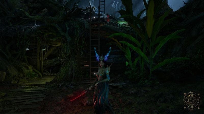 Le meilleur build épée longue sur Wuchang: Fallen Feathers