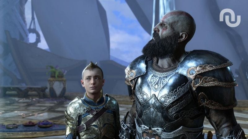 Les premiers détails sur la série God of War sont rassurants