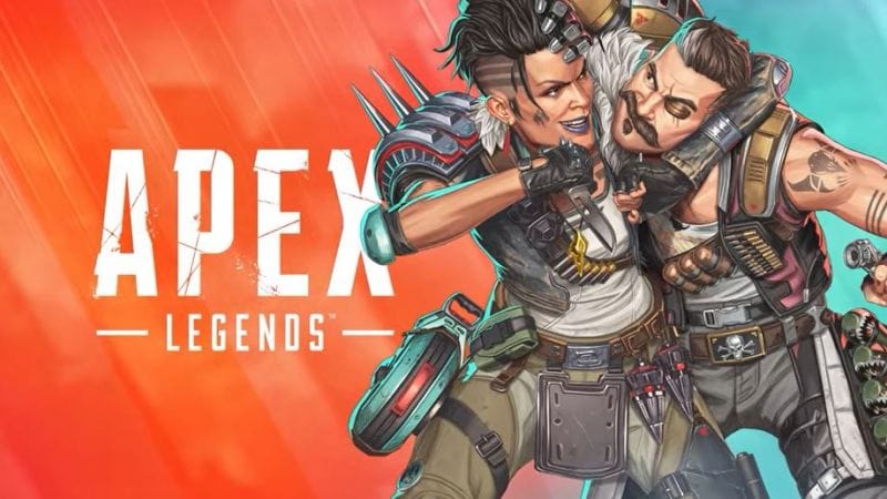 GEEKNPLAY - Apex Legends - Découvrez la bande-annonce déjantée de la saison Showdown