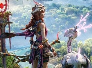 Light of Motiram : Sony attaque en justice le géant Tencent pour plagiat (de Horizon)