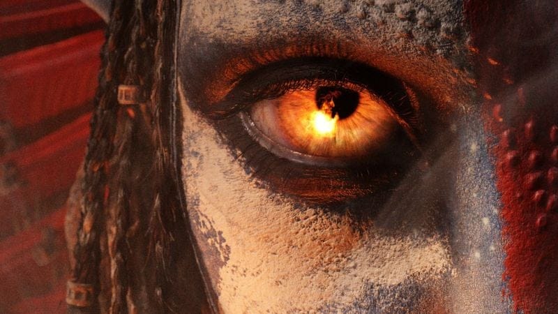 Tout sur Avatar De Feu et de Cendres, le troisième volet de la saga - Dexerto