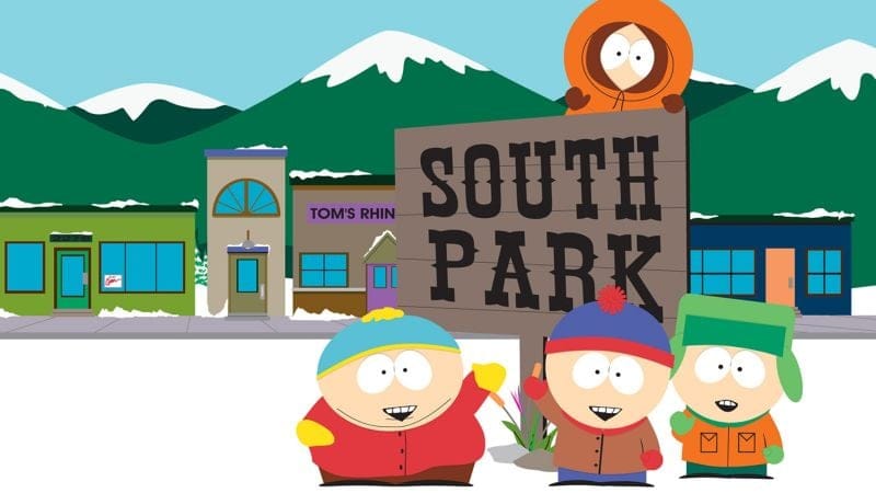 Calendrier de sortie des épisodes de South Park Saison 27, en streaming et à la TV en France - Dexerto