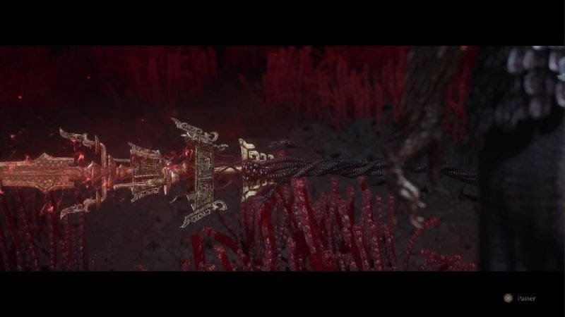 WUCHANG: Fallen Feathers - Fin Héritière des Bo