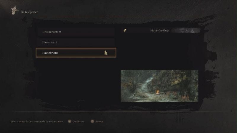 WUCHANG: Fallen Feathers - Solution énigme porte numéro 2