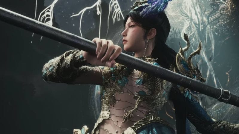 Wuchang Fallen Feathers, le jeu de rôle et d’action qui fait du tort à Black Myth Wukong ? La réponse avec notre test !