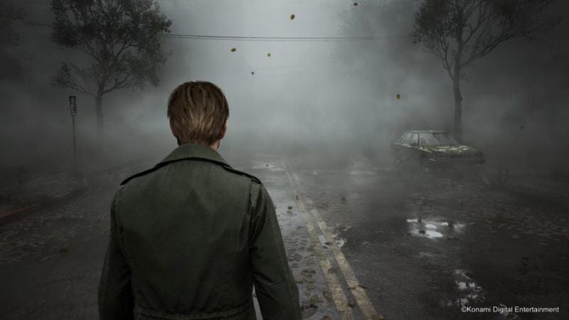 Bloober Team (Silent Hill 2 Remake) prouve que les sceptiques avaient tort selon le réalisateur de Cronos: The New Dawn