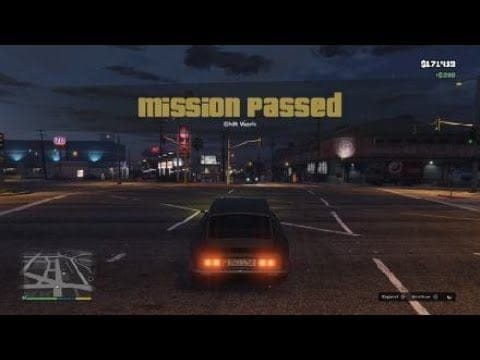 “Epic Car Race Through Los Santos! 🏎️💨 | GTA 5 Racing Challenge”