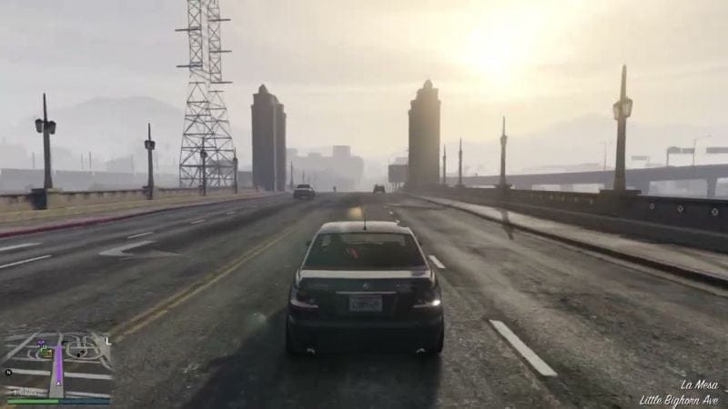 Grand Theft Auto 5 : GTA Online : No claims bonus ( gold )