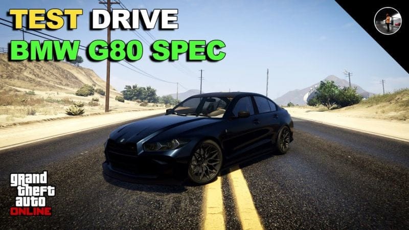 Übermacht Sentinel GTS Test Drive | GTA V Online
