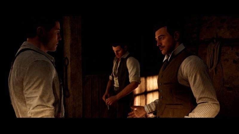 De nouveaux aspects du gameplay de Mafia: The Old Country sont dévoilés à l’approche du lancement du 8 août