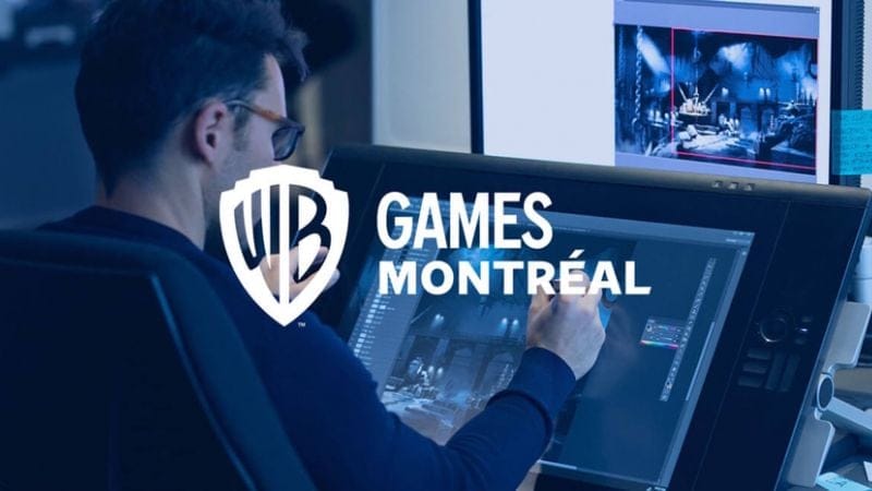 Warner Bros Montréal ne change pas de cap : l'avenir, c'est le jeu service