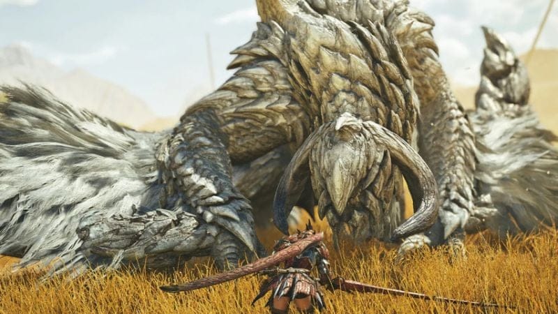 Pour attirer les (nombreux) mécontents, Monster Hunter Wilds accélère son calendrier