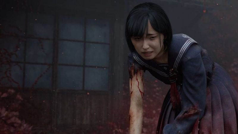 Le scénariste de Silent Hill f affirme que l'histoire du jeu est "une sauce salade qui mélange horreur surnaturelle et psychologique"