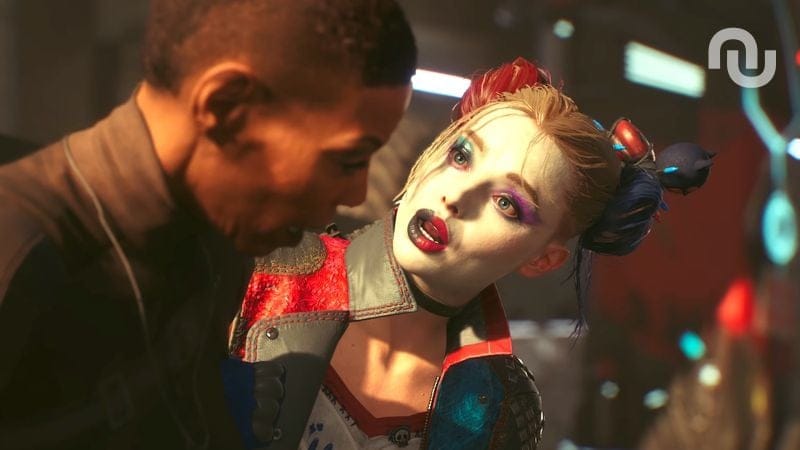 Ivre, Warner Bros. compte lancer un nouveau jeu-service malgré le flop de Suicide Squad