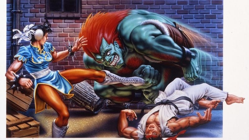Un vétéran explique pourquoi les profits de Capcom ont vraiment décollé avec la PlayStation
