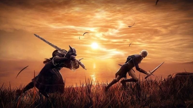 Elden Ring Nightreign forcé de retarder sa mise à jour et les expéditions duo