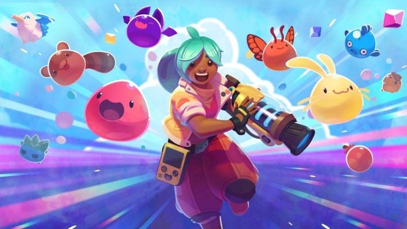 Après trois ans, Slime Rancher 2 sort enfin d'accès anticipé