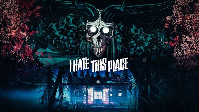 I Hate This Place : entre Evil Dead et Don't Starve, le jeu d'horreur montre du gameplay
