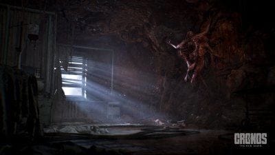 PREVIEW – Chronos: The New Dawn : entre brume, fusion et folie, nous y avons survécu manette en main