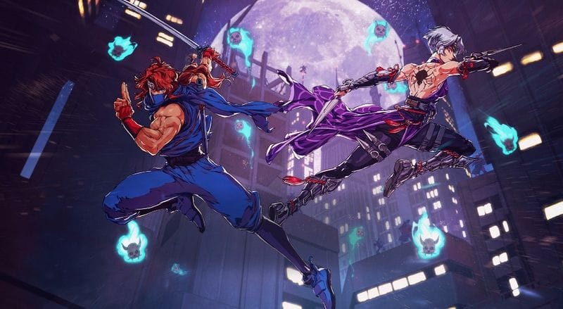 Test : Ninja Gaiden : Ragebound, l'épisode 16-bits que plus personne n'attendait
