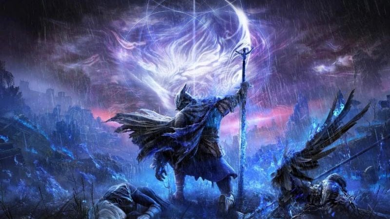 Le mode duo d'Elden Ring Nightreign est reporté