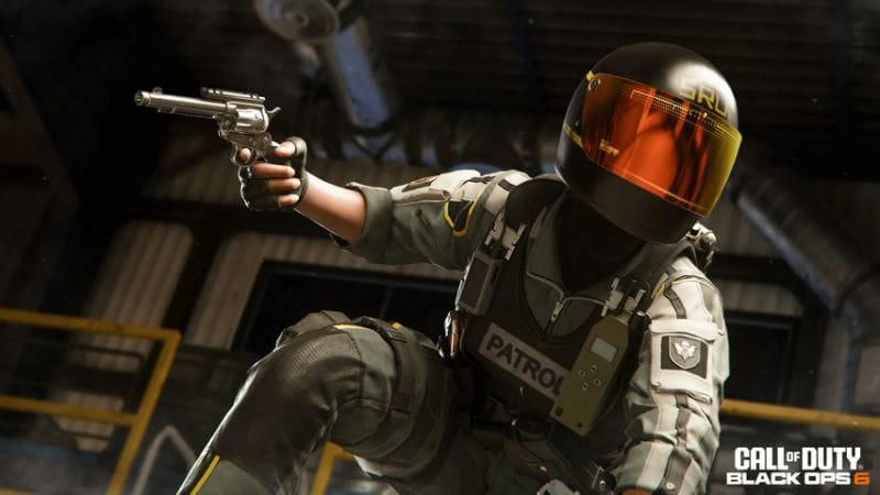 Call of Duty Black Ops 6 Saison 5 : nouvelles cartes, modes inédits et mise à jour Warzone au programme