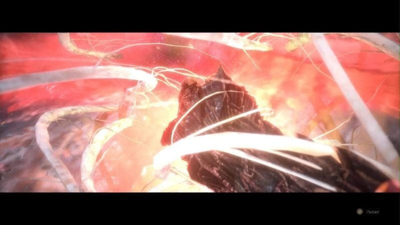 WUCHANG: Fallen Feathers - Fin Royaume des rêves