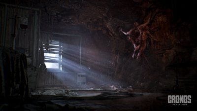 PREVIEW – Chronos: The New Dawn : entre brume, fusion et folie, nous y avons survécu manette en main