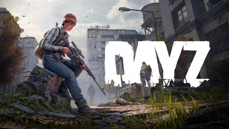 Challenge Trophée - DayZ : « On rase gratis »