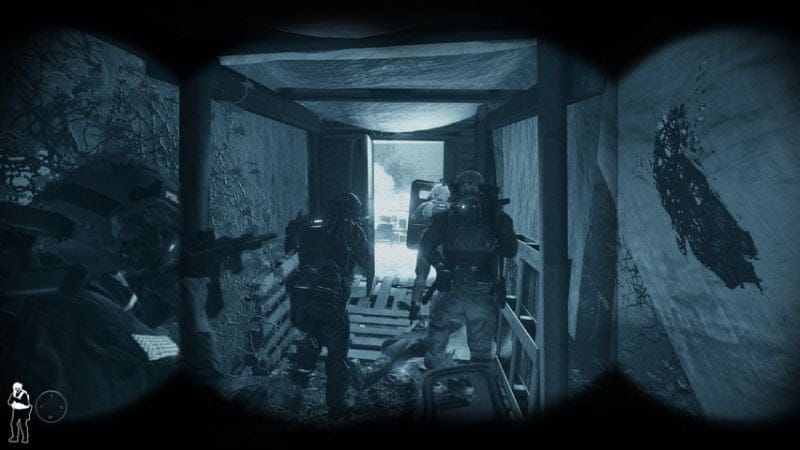 Ready or Not continue son envol avec 2 millions de ventes sur consoles