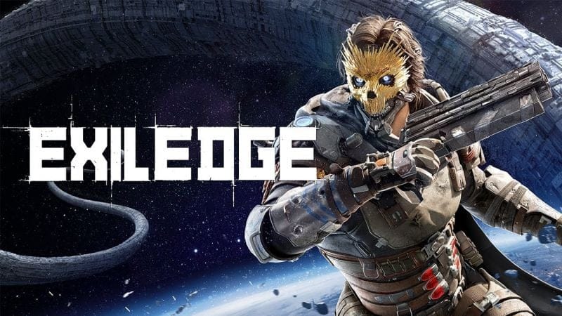 EXILEDGE ChinaJoy2025 Gameplay PV