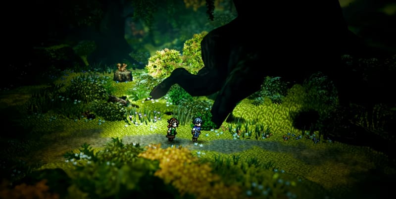 Octopath Traveler 0 : Square Enix relance la machine avec un nouvel opus pour décembre