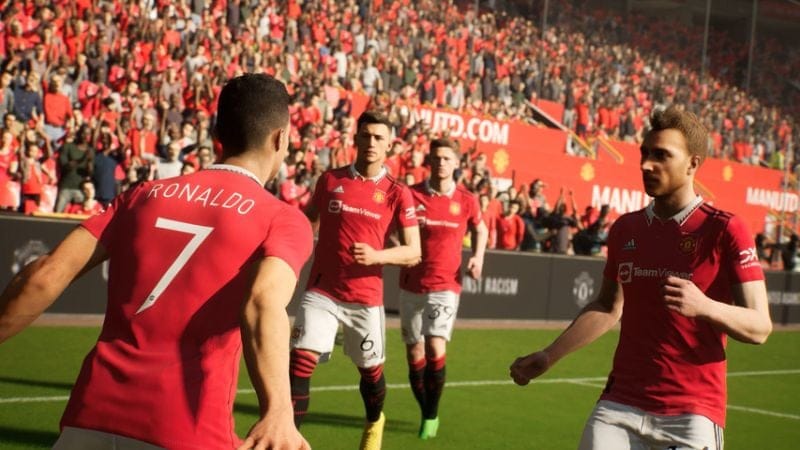 eFootball dépasse les 850 millions de téléchargements, encore de gros résultats pour Konami