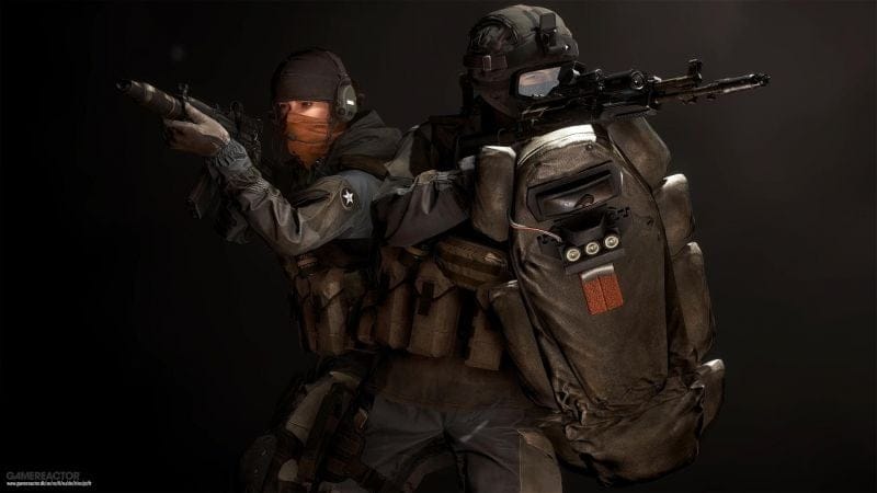 Ready or Not se vend maintenant à deux millions d'exemplaires sur console