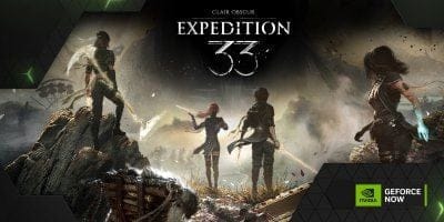 NVIDIA : Clair Obscur: Expedition 33 et trois autres jeux accueillent le DLSS 4, un nouveau driver est disponible